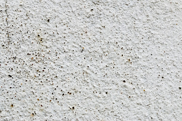 white concrete wall texture