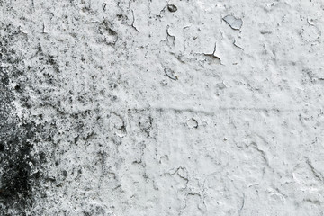 white concrete wall texture
