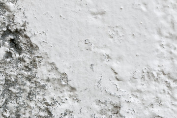 white concrete wall texture
