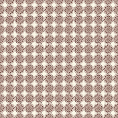 Mehendi pattern illustration