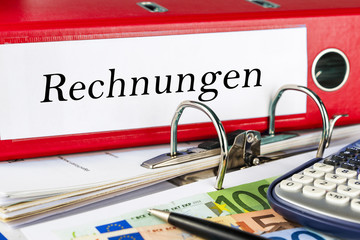 Rechnungen