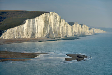 Seven sisters - 129617658