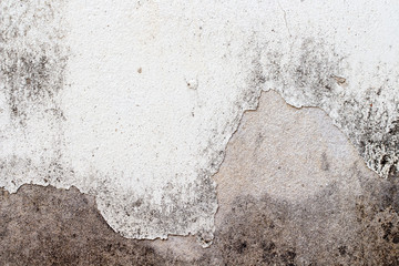 white concrete wall texture