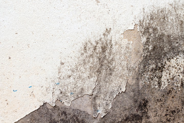 white concrete wall texture