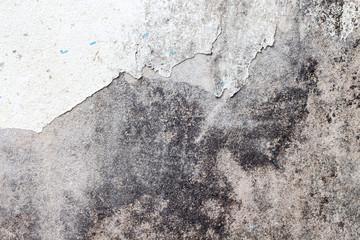 white concrete wall texture