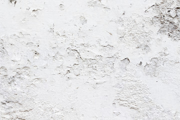 white concrete wall texture