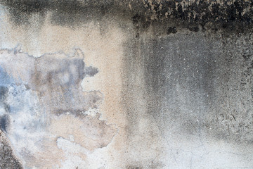 white concrete wall texture