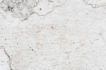 white concrete wall texture