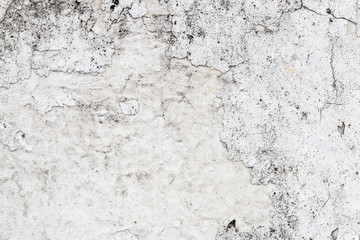 white concrete wall texture