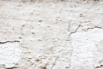 white concrete wall texture