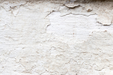white concrete wall texture