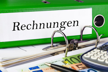 Rechnungen