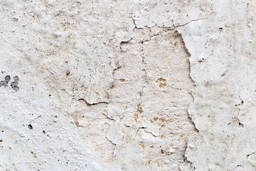 white concrete wall texture