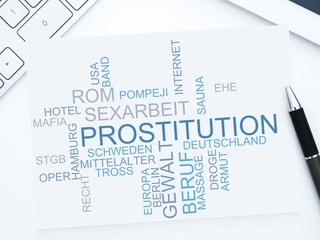 Prostitution