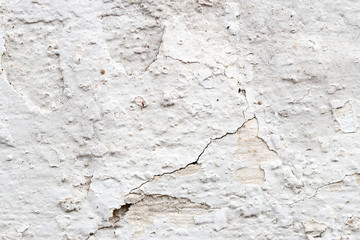 white concrete wall texture