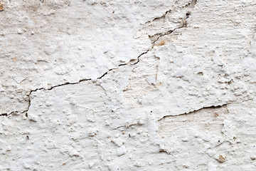 white concrete wall texture