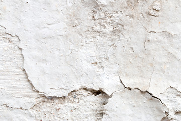 white concrete wall texture