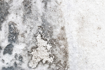 white concrete wall texture