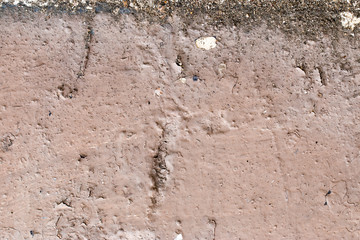 white concrete wall texture