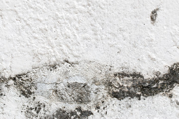 white concrete wall texture