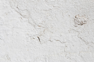 white concrete wall texture