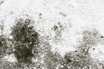white concrete wall texture