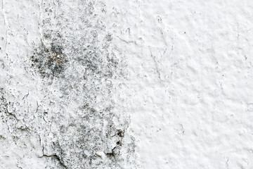 white concrete wall texture
