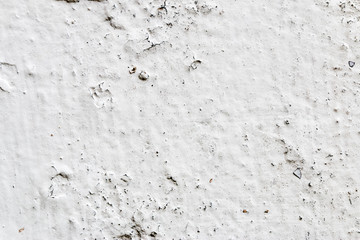 white concrete wall texture