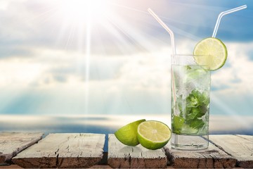 Mojito.