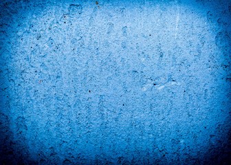 Close up of very old concrete