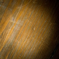 Fototapeta premium Destroyed wood background with texture