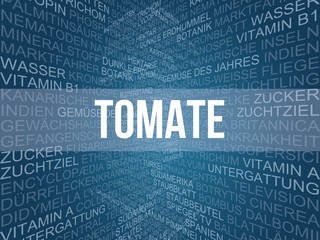 Tomate