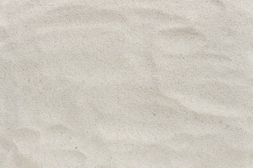 close up of sea beach white sand background