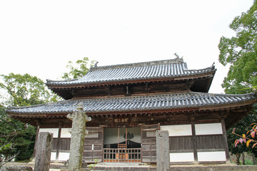 観世音寺