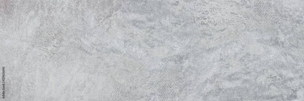 Poster design on cement and concrete for pattern and background