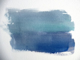 Watercolor strokes, great for use in your design.