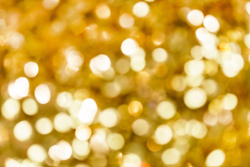 Obraz premium gold background