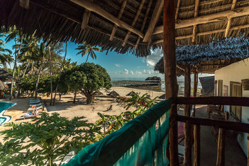 ZANZIBAR © Piotr