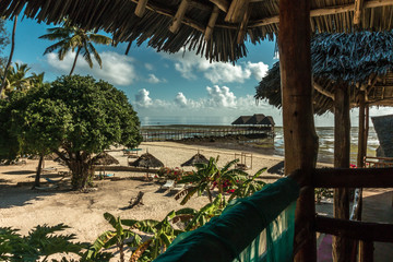 ZANZIBAR © Piotr