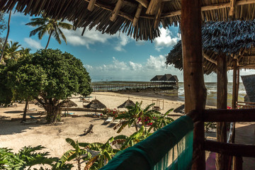 ZANZIBAR © Piotr