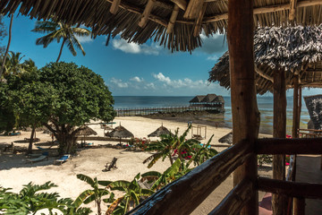 ZANZIBAR © Piotr
