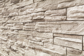 壁の模様　 White of the plaster