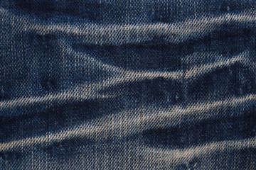 Jeans texture background