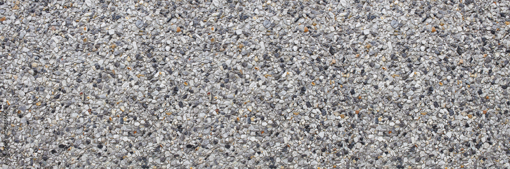 Poster pebble texture for pattern and background