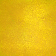 gold background with vintage texture, shiny yellow color