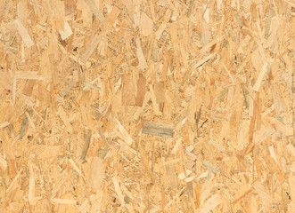 pressed wooden panel background, seamless texture of oriented st