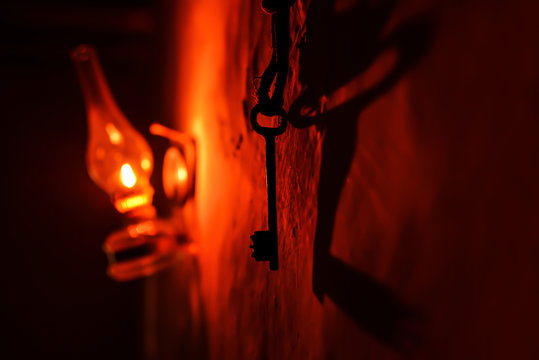 D&uuml;ş&uuml;nce/Anahtar