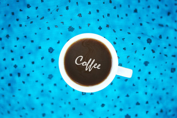 coffee