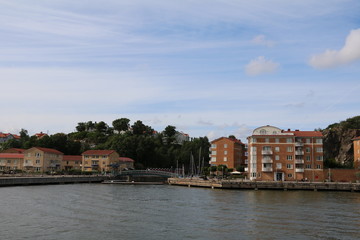 Living in Gothenburg, Sweden Scandinavia