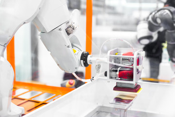 artificial intelligence machine